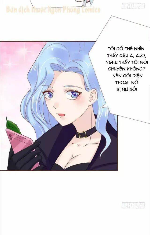 Ma Vương Luyến Ái Chỉ Nam: Chapter 110