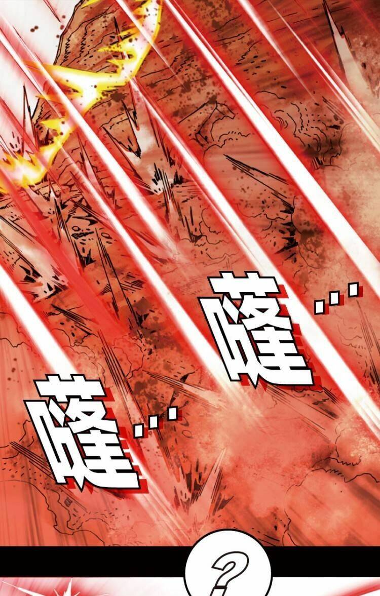 Tuyệt Hành Giả: Chapter 6