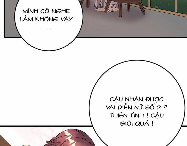 Trong Sinh Chi Ức Vạn Ảnh Hậu Yếu Thượng Vị: Chapter 100