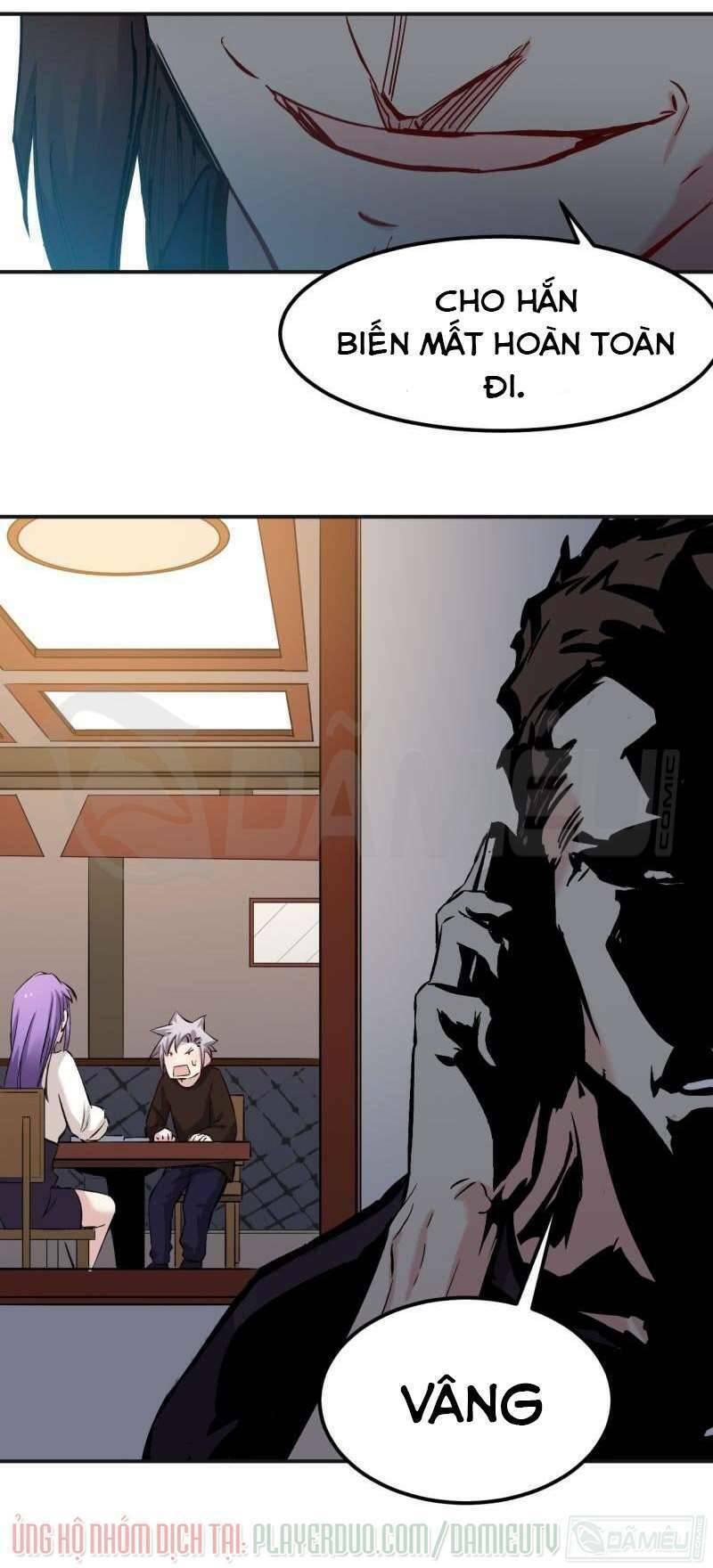 Đỉnh Phong Thần Y: Chapter 60