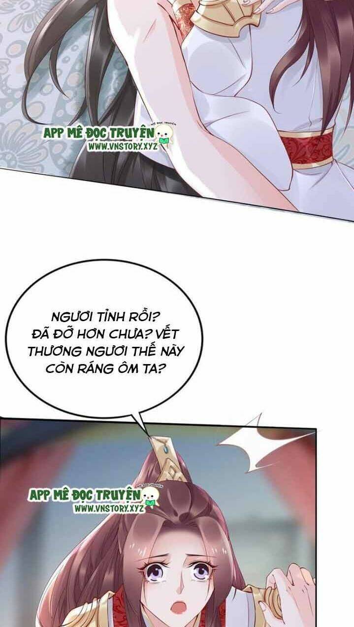 Nhất Sinh Nhất Thế Tiếu Thương Khung: Chapter 50