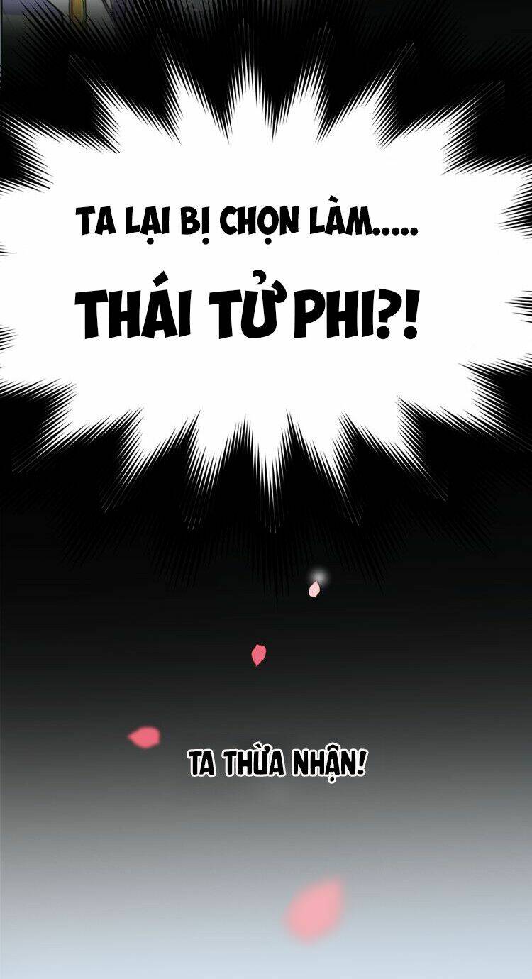 Hoa Nhan Sách: Chapter 1