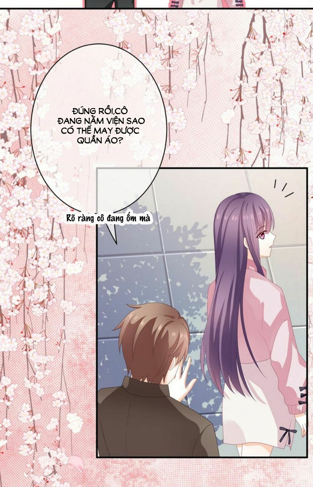 Tiệm May Luyến Sắc: Chapter 6