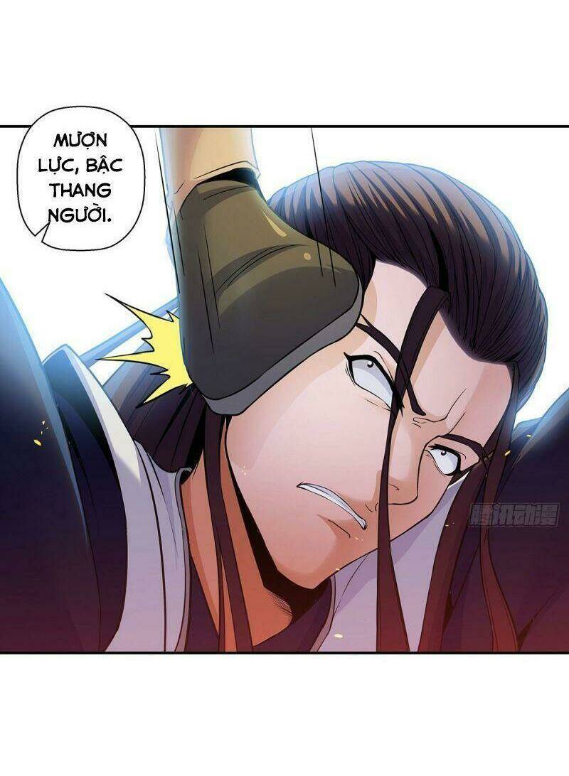 Ta Là Đại Hoàn Đan: Chapter 1.4