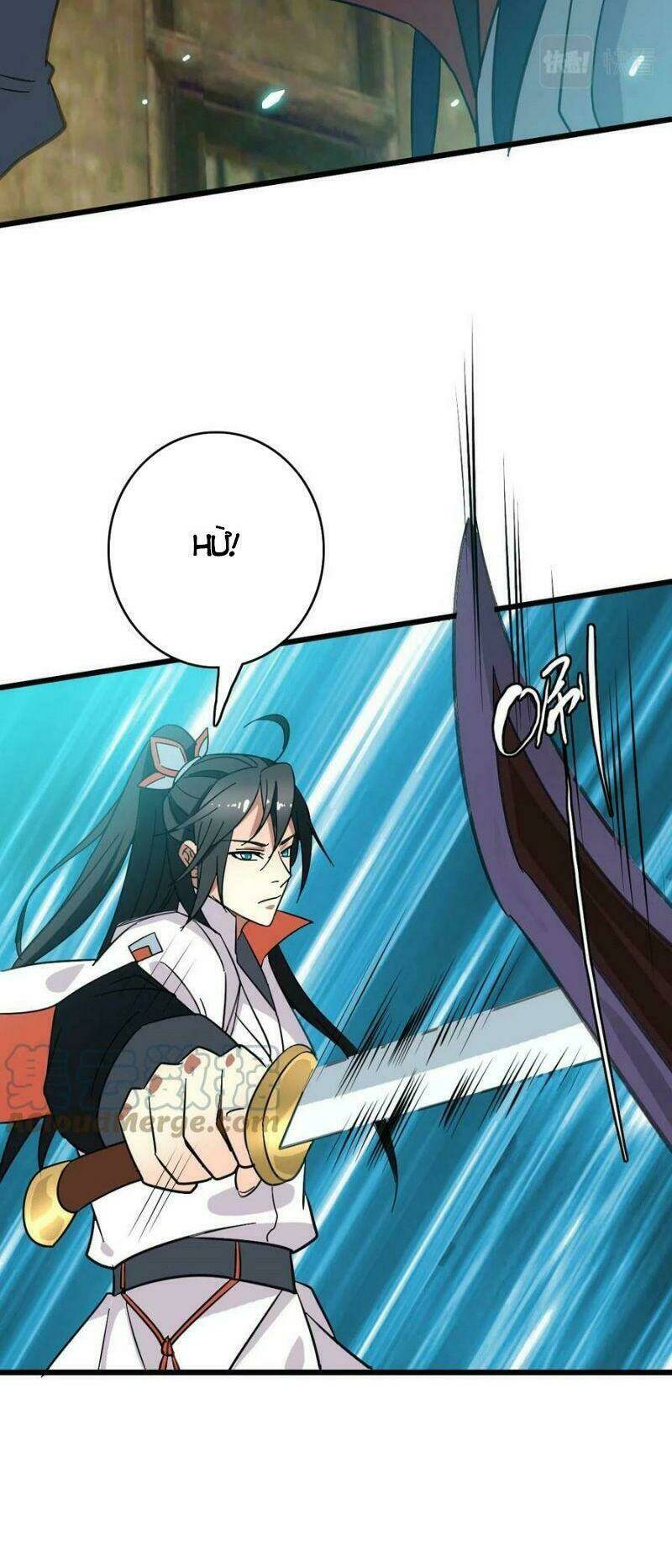 Siêu Đạo Thần Thuật: Chapter 85