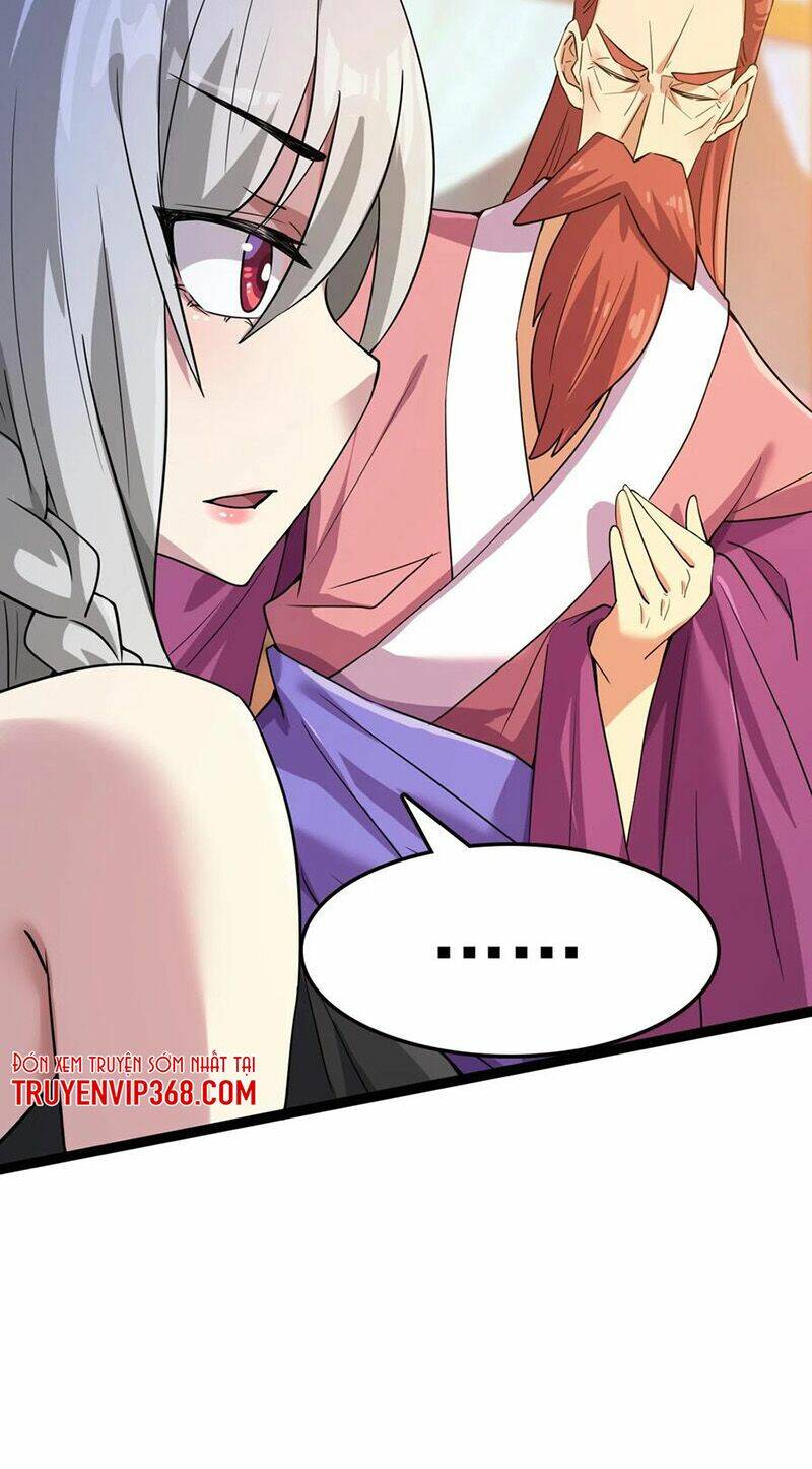 Đại Bảo Kiếm Của Tôi: Chapter 62