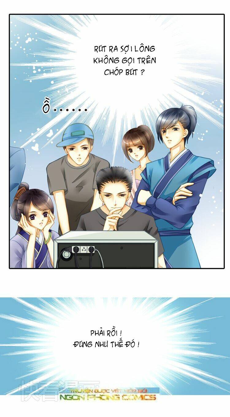 Siêu Sao Trứ Danh: Chapter 9