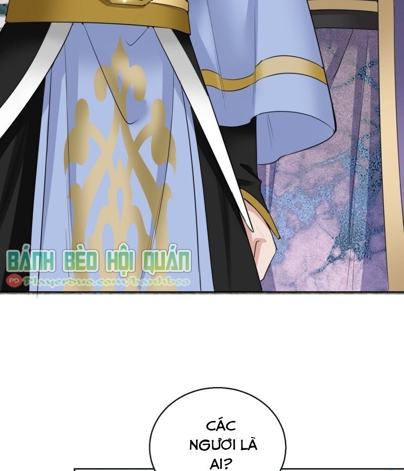 Công Lược Trưởng Thành Của Vương Phi: Chapter 13