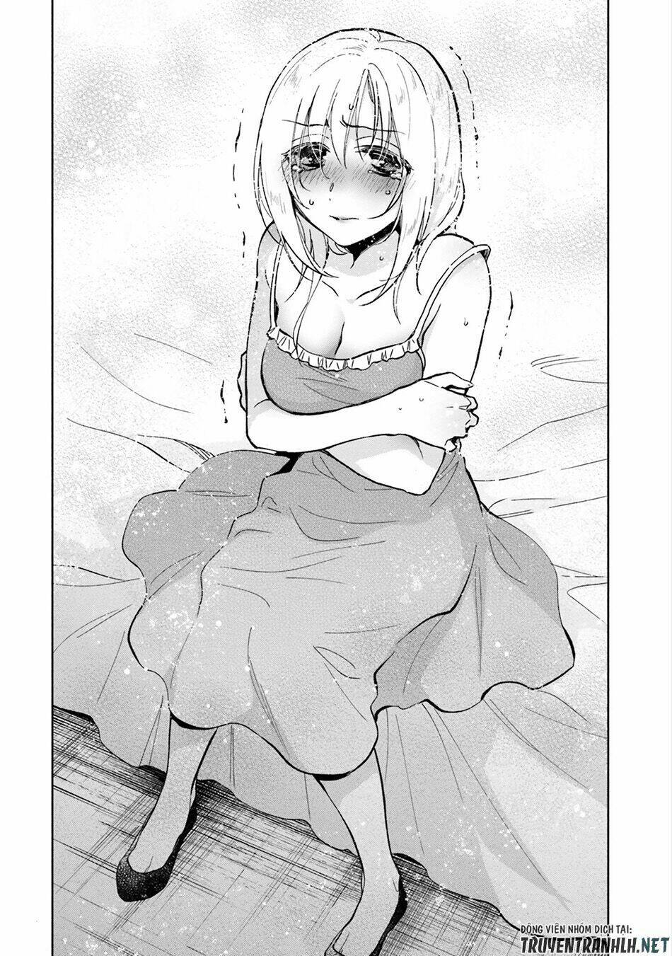 Takarakuji De 40-Oku Atattandakedo Isekai Ni Ijuu Suru: Chapter 23