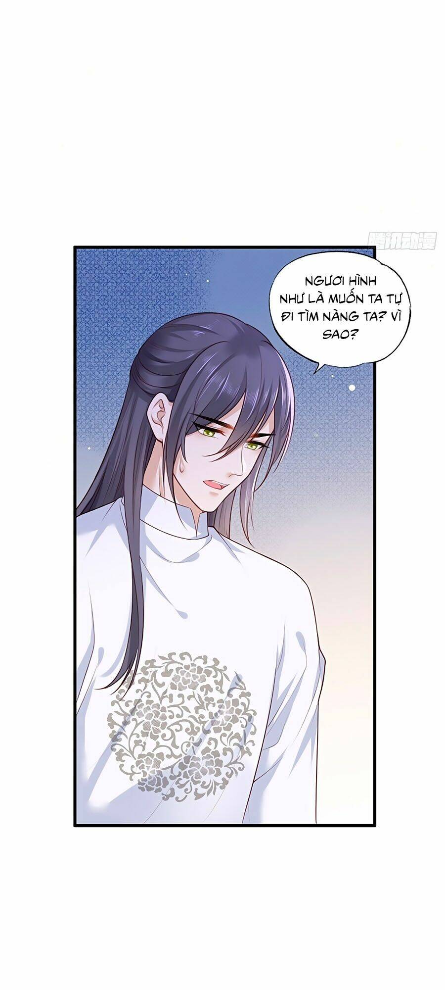 Nữ Thủ Phú Chi Kiều Sủng Nhiếp Chính Vương: Chapter 57