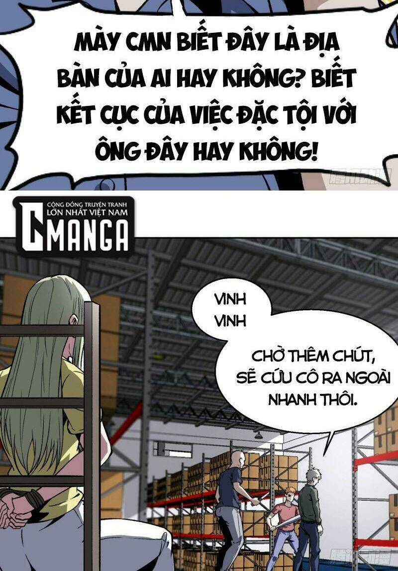 Cuồng Thiếu Siêu Thiên Tài: Chapter 10