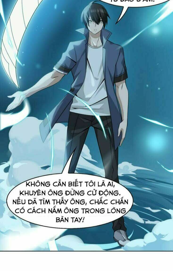 Siêu Cấp Đại Chủ Bạ: Chapter 15