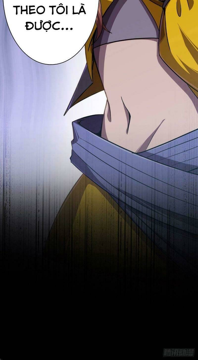 Tinh Nguyên Chi Môn: Chapter 10