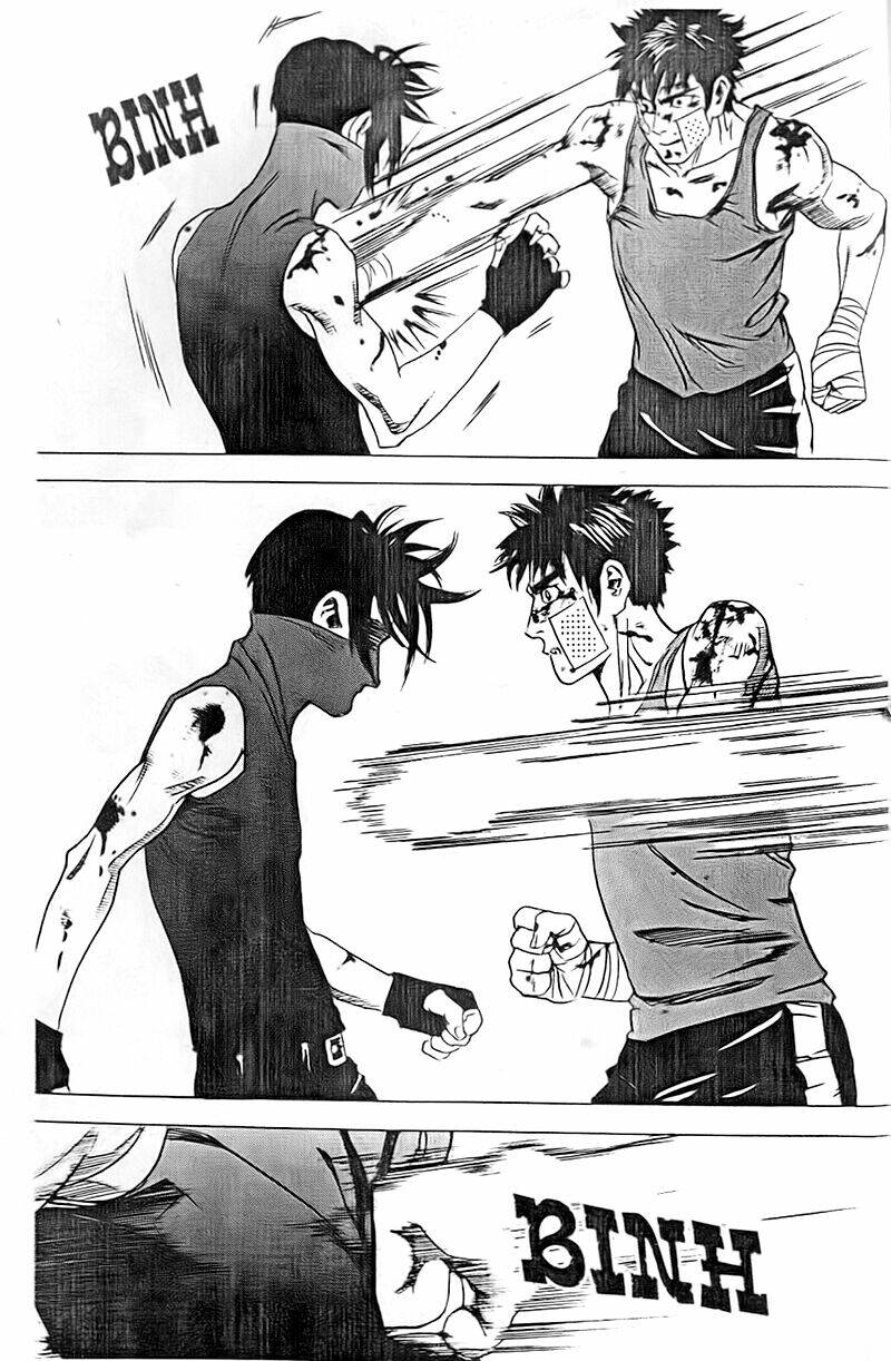 Ai Hơn Ai: Chapter 236