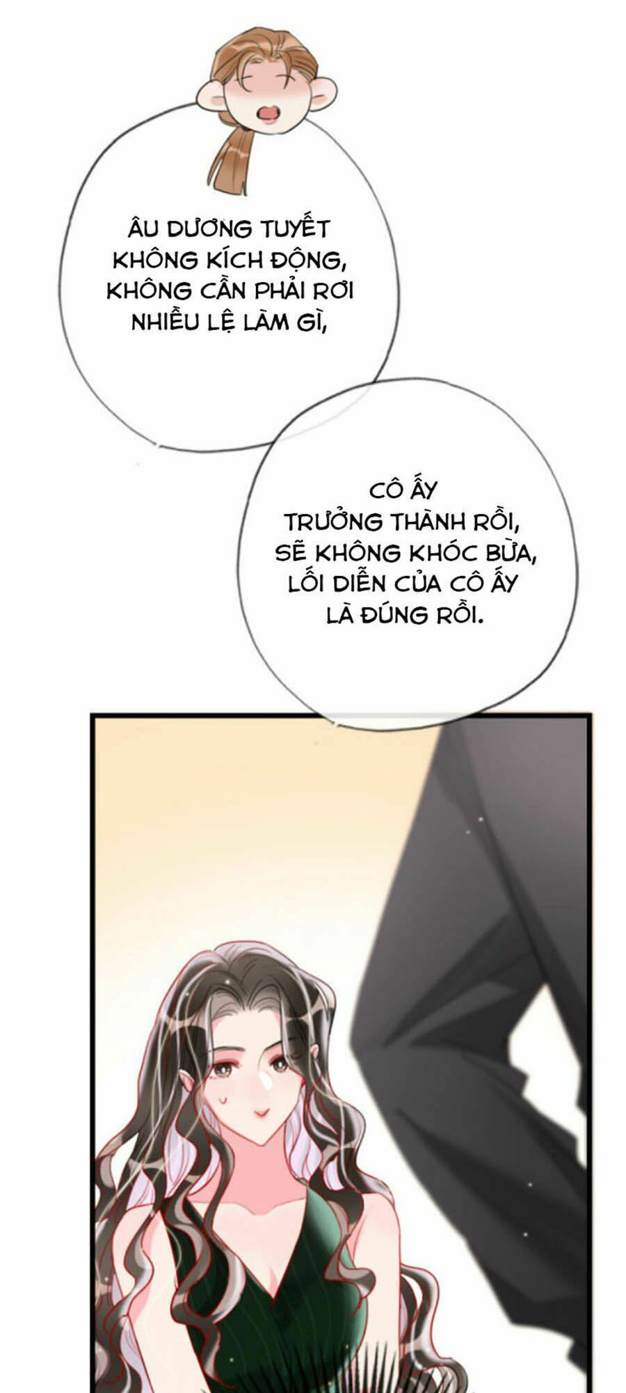 Cô Ấy Thật Xinh Đẹp 2: Chapter 1