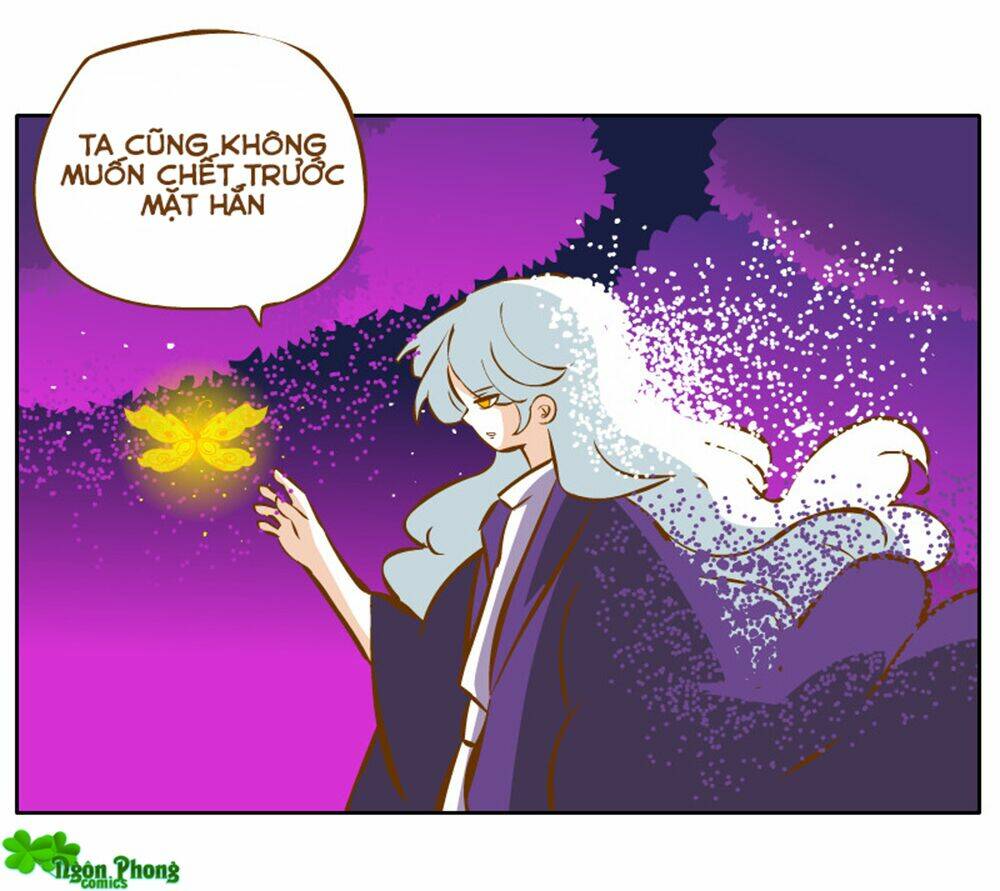 Hòa Thượng Và Tiểu Long Quân: Chapter 46