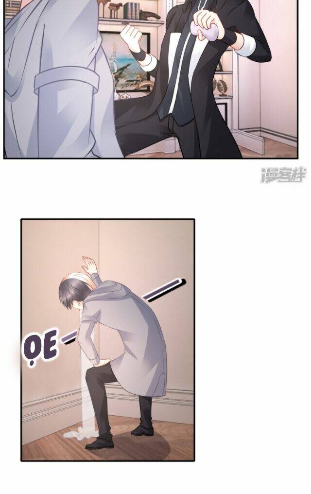 Phong Thủy Thiên Sư: Chapter 51