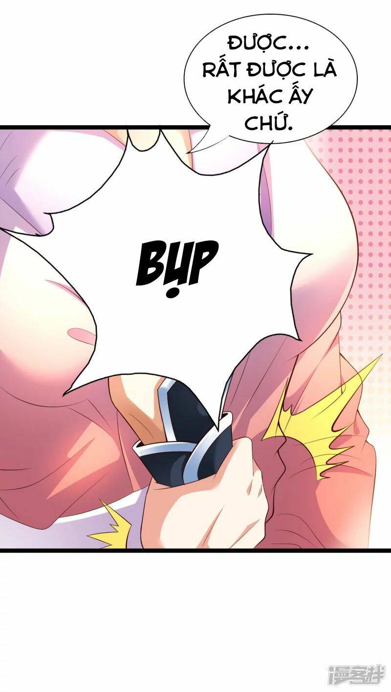 Khoa Kỹ Đại Tiên Tông: Chapter 33