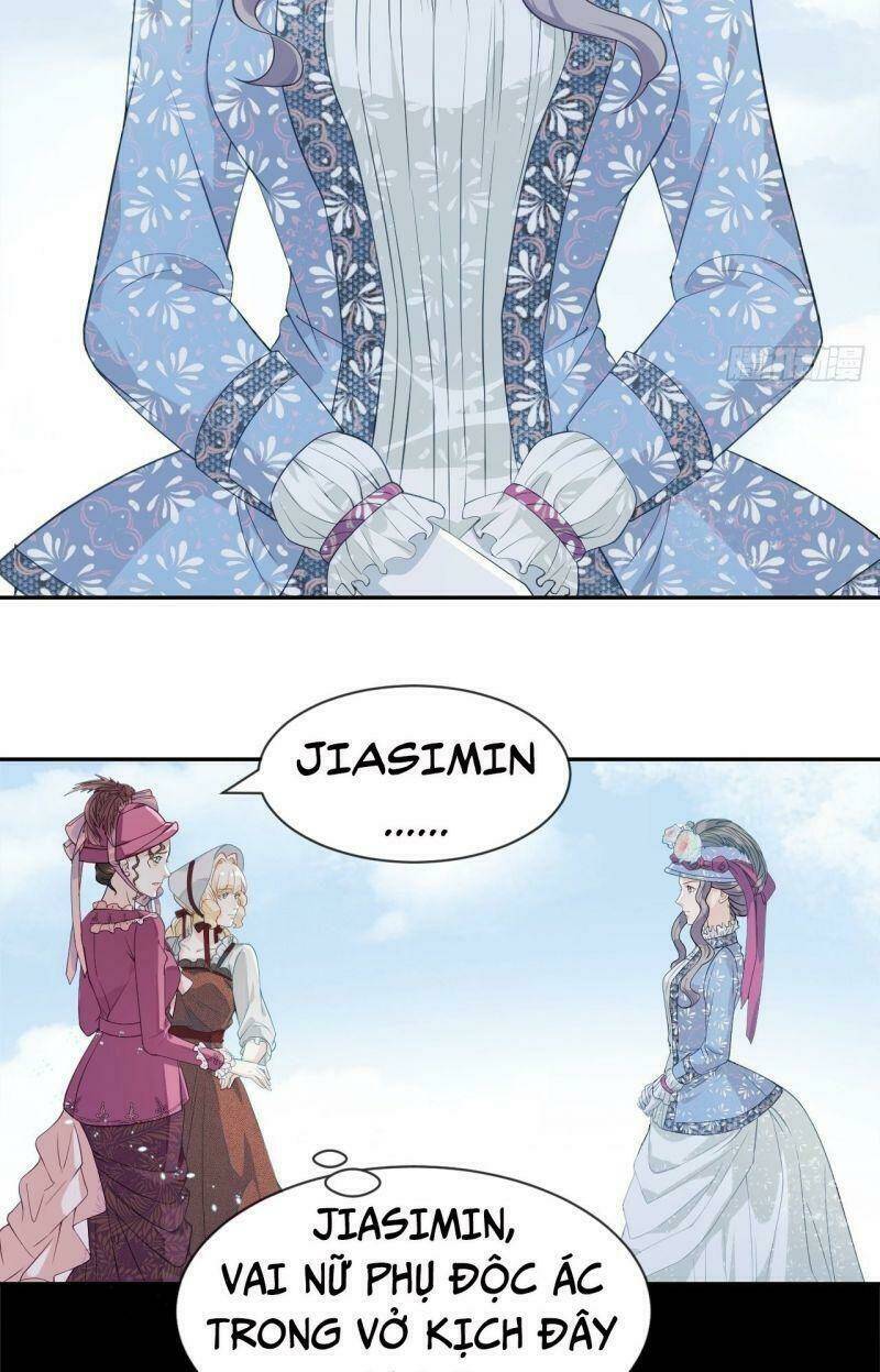 Không Thể Hòan Hảo Tuyệt Đối: Chapter 2