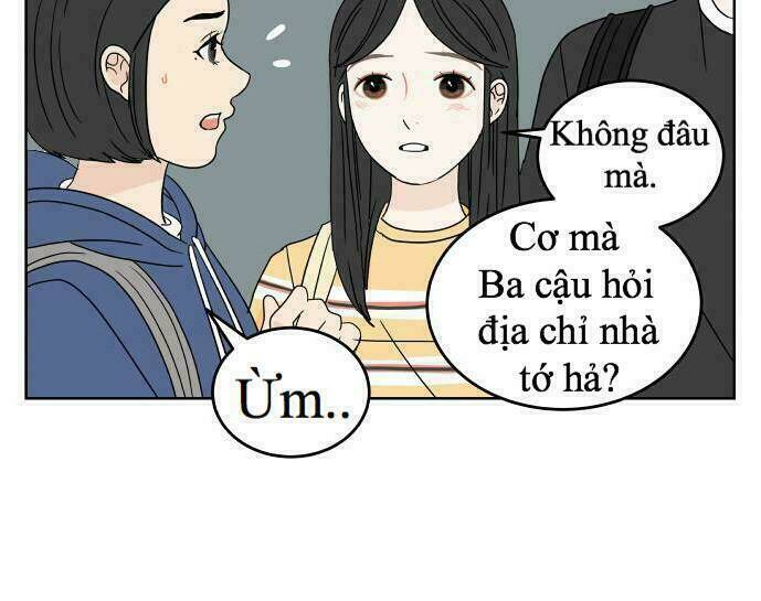 30 Phút Bước Đi Bên Em: Chapter 38