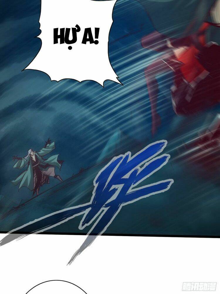 Thông Thiên Chi Lộ: Chapter 63