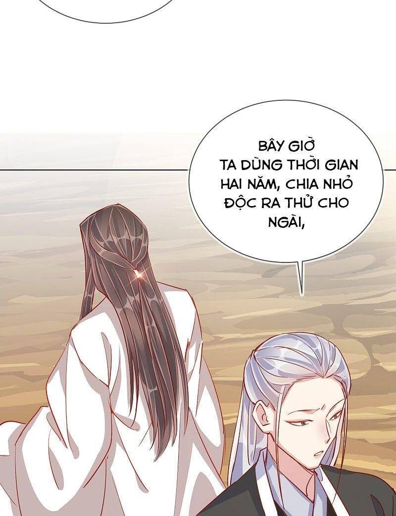 Công Lược Trưởng Thành Của Vương Phi: Chapter 37