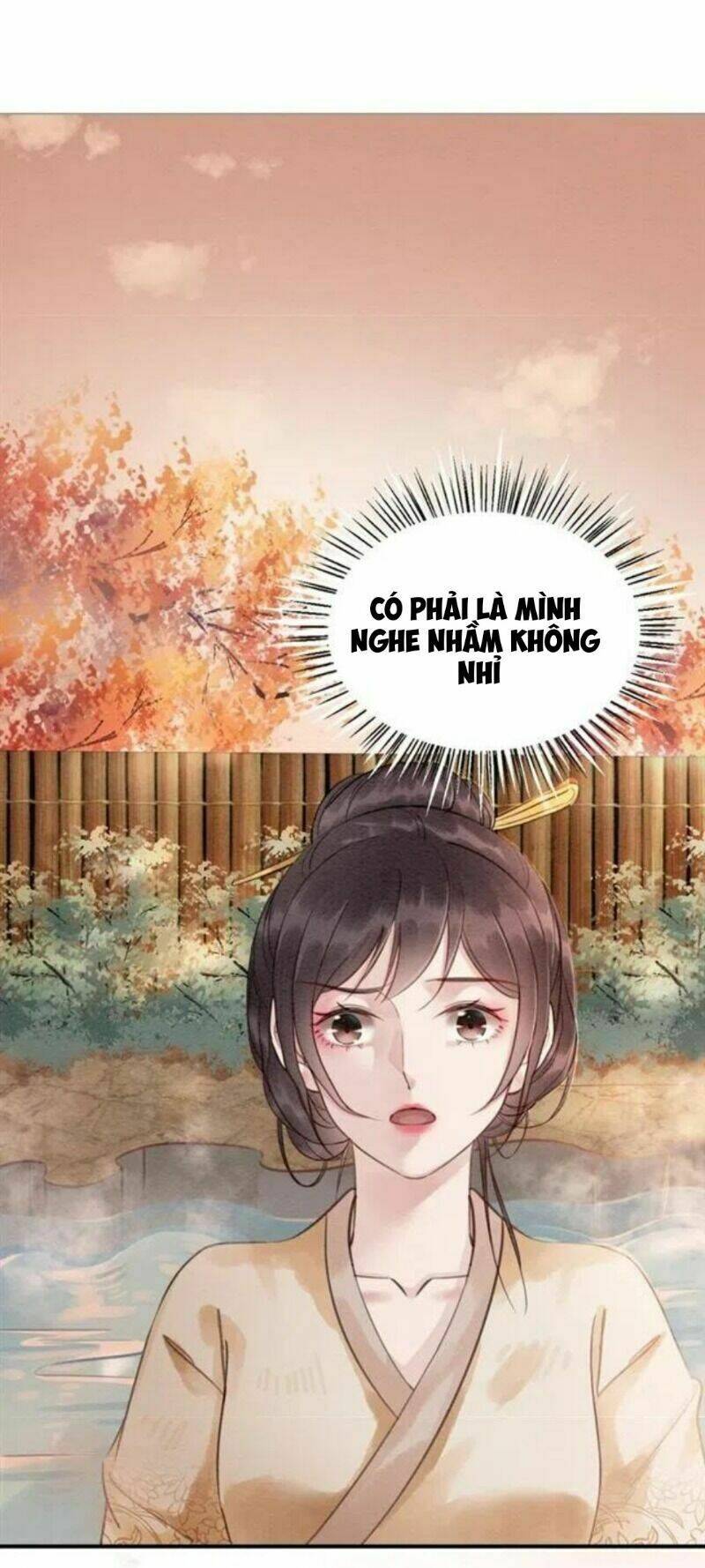 Trọng Sinh Bá Sủng Nhiếp Chính Vương Quá Mạnh Mẽ: Chapter 64