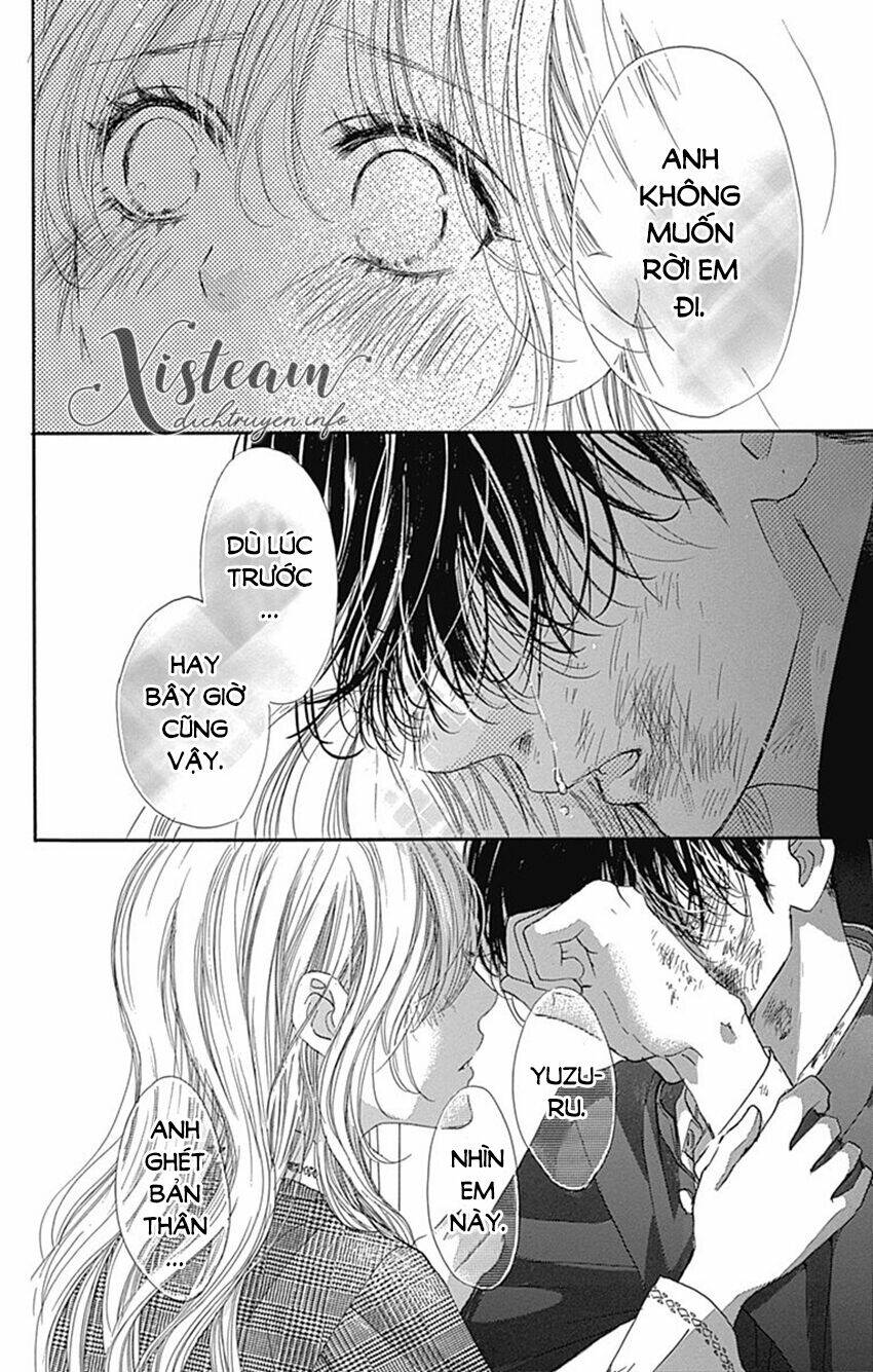 Boku Ni Hana No Melancholy: Chapter 83