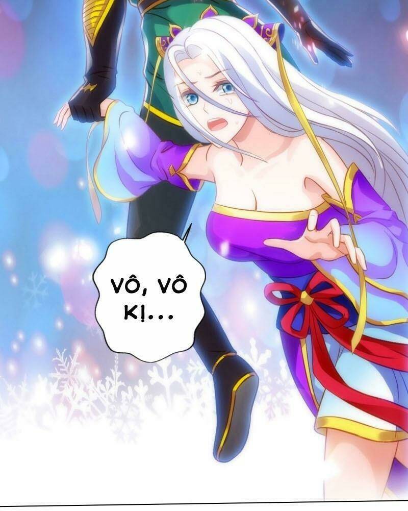 Bất Hủ Phàm Nhân: Chapter 56