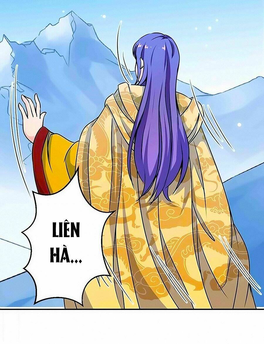 Vương Gia! Ngươi Thật Bỉ Ổi: Chapter 329