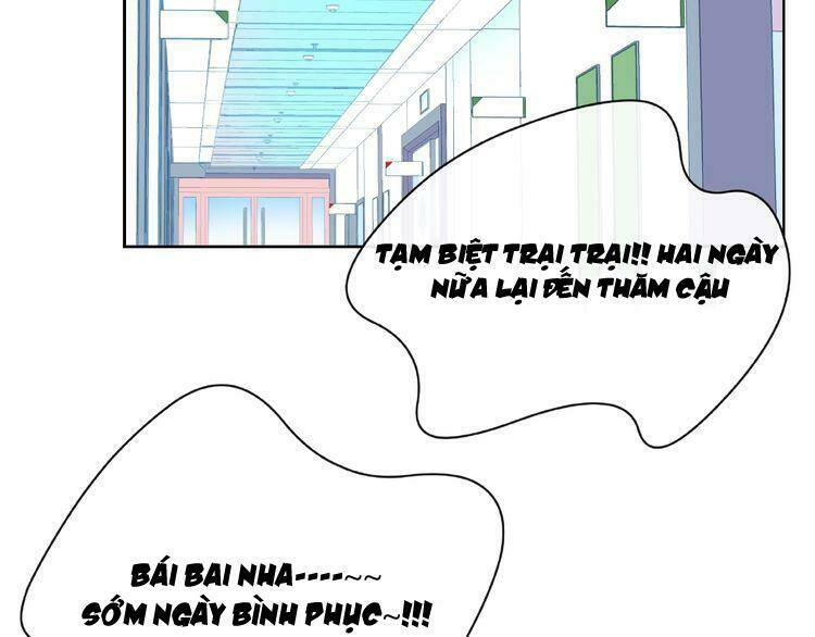 Giai Điệu Của Sự Va Chạm: Chapter 49