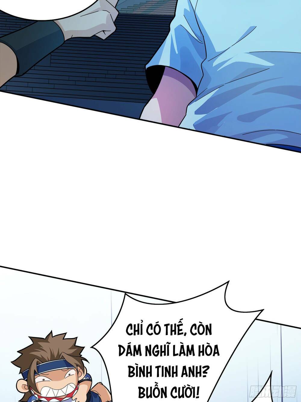 Pubg Luck Rookie: Chapter 4