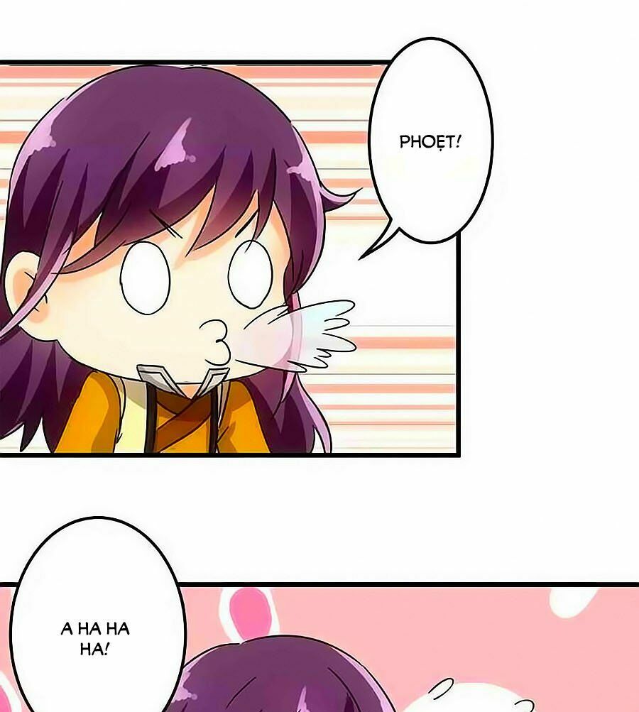 Vương Gia ! Ngươi Thật Bỉ Ổi !: Chapter 140