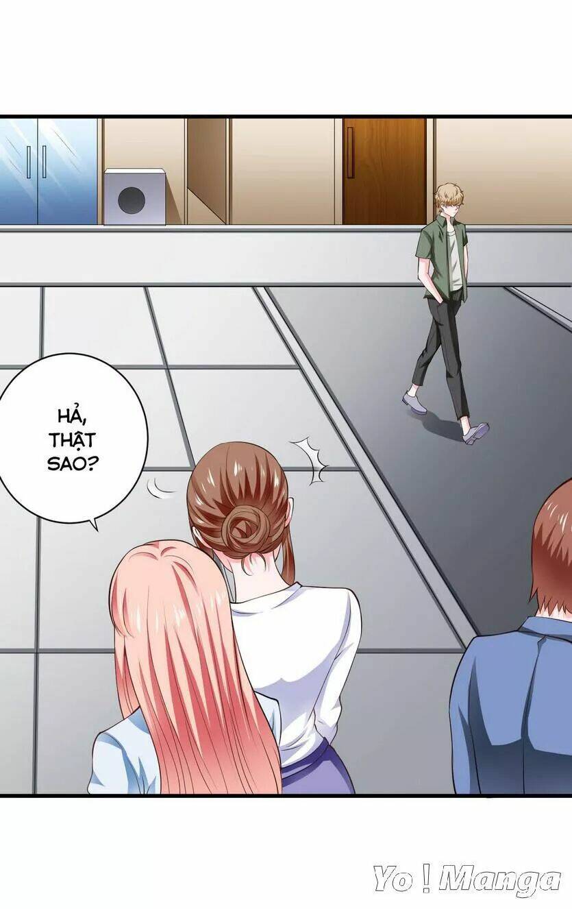 Thiểm Hôn Kinh Ái: Chapter 116