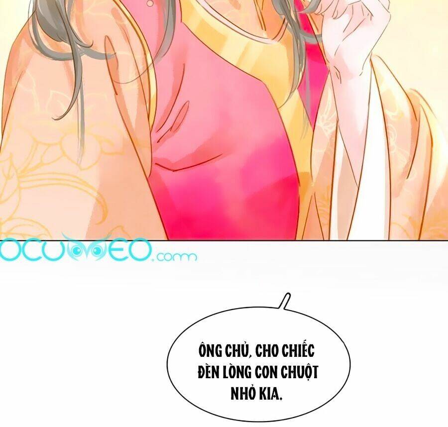 Tiểu Sư Phụ, Tóc Giả Của Ngài Rơi Rồi!: Chapter 4.5