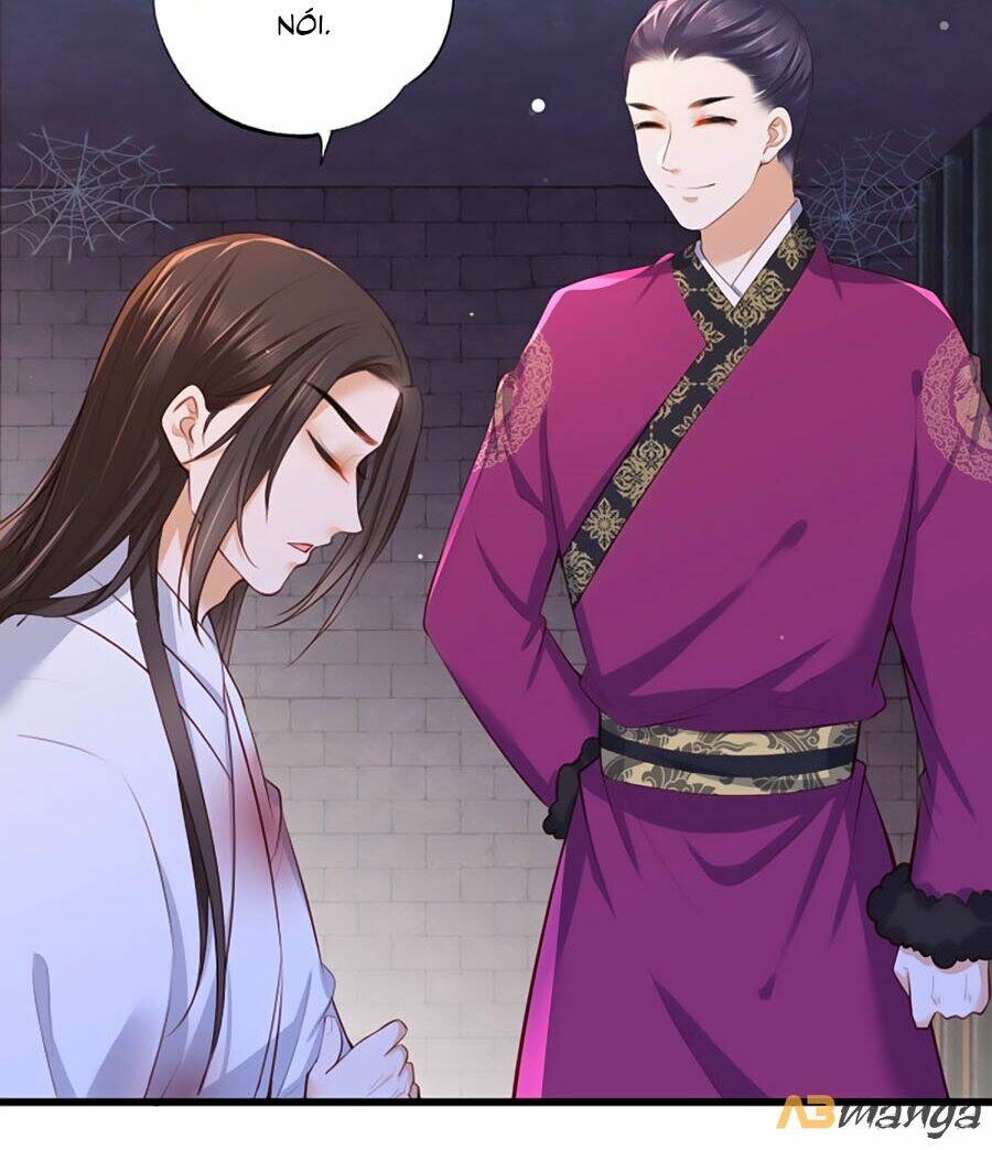 Nữ Thủ Phú Chi Kiều Sủng Nhiếp Chính Vương: Chapter 53