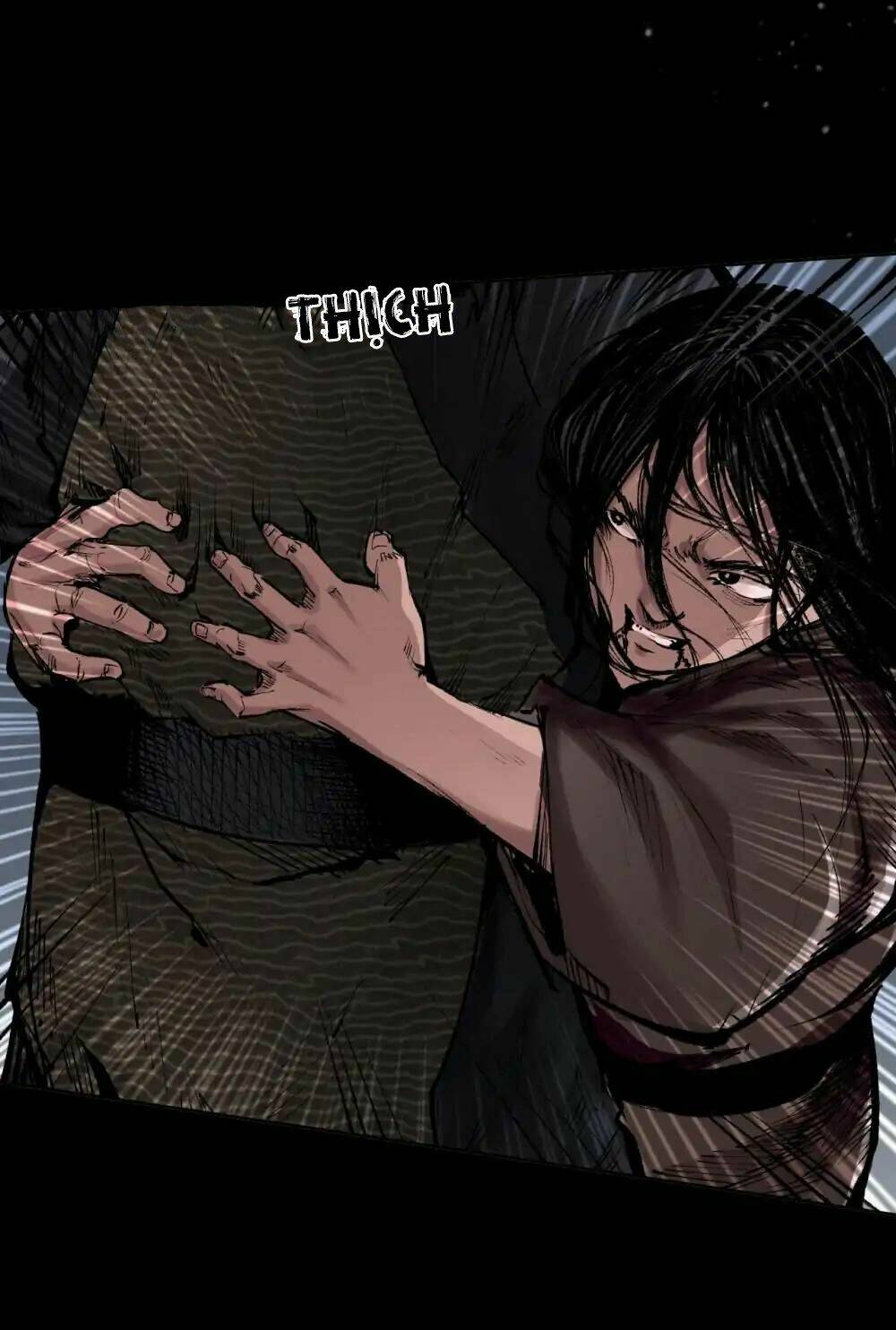 Thanh Gươm Quỷ: Chapter 27