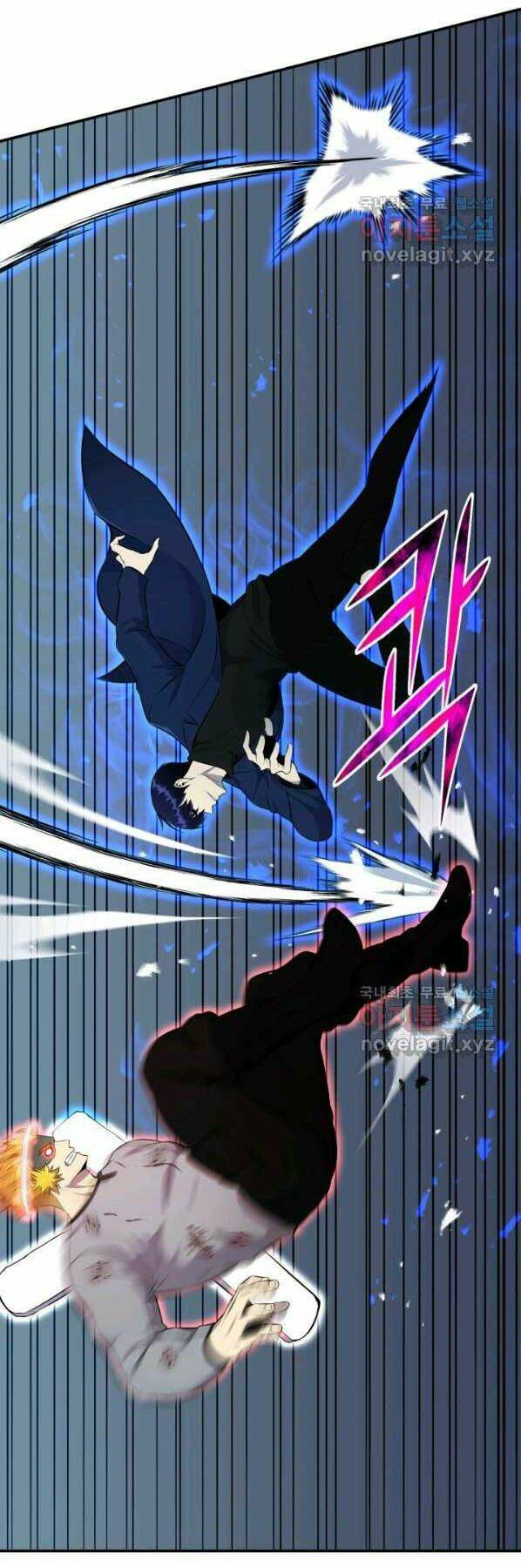 Luân Hồi Ác Nhân: Chapter 100