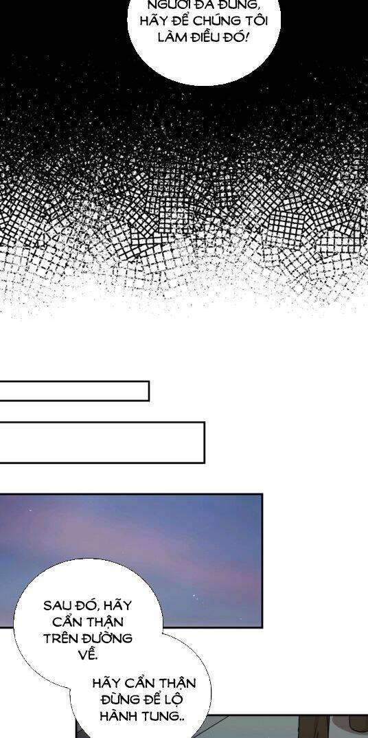 Xuyên Không Trở Thành Mami Phản Diện: Chapter 12