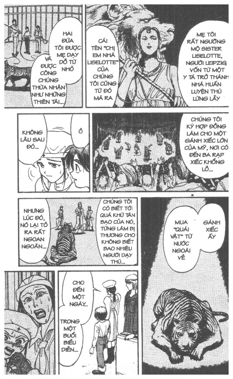 Fujita Kazuhiro: Chapter 5