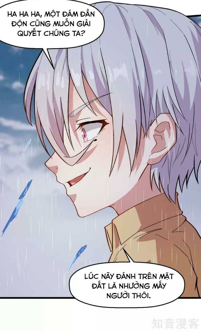 Vườn Trường Cuồng Sư Hệ Thống: Chapter 105