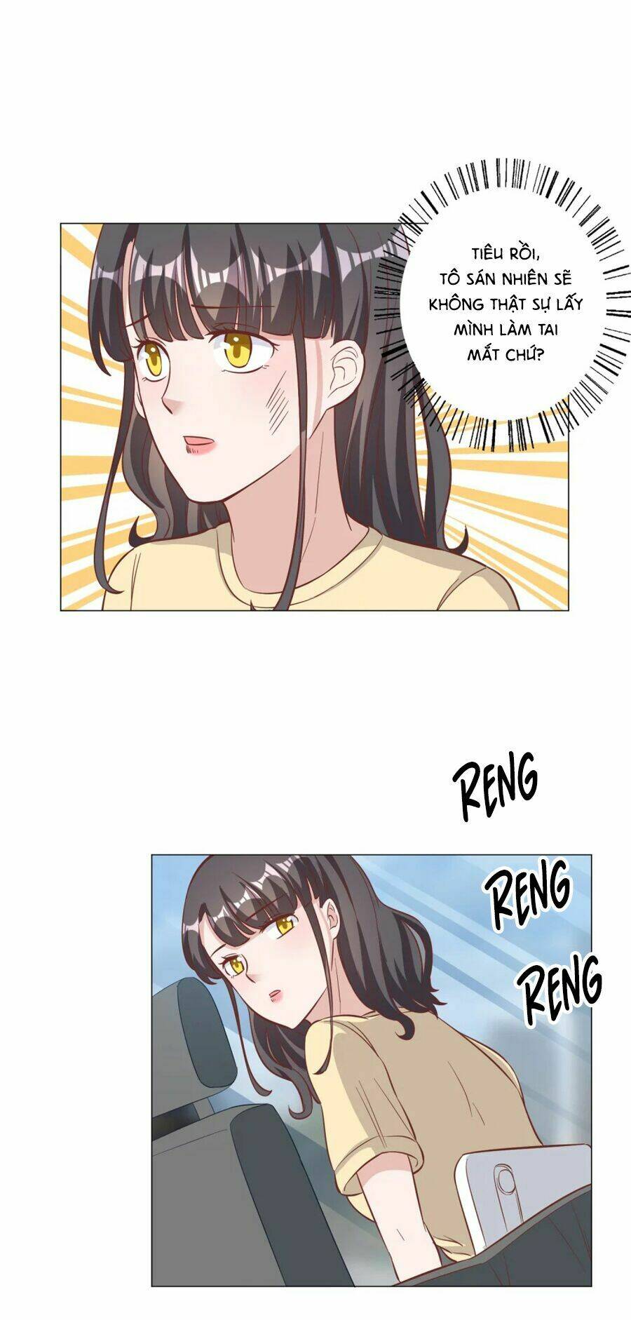 Hôn Nhân Dục Vọng: Thiếu Gia Nhẹ Một Chút!: Chapter 131