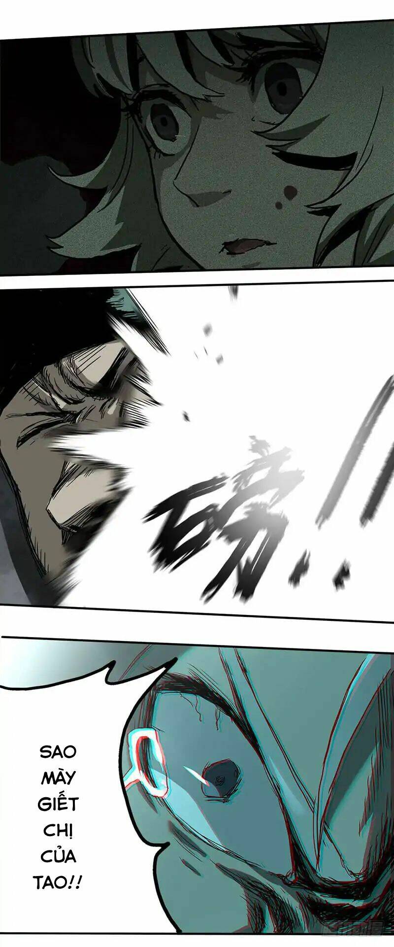 Disease: Chapter 1