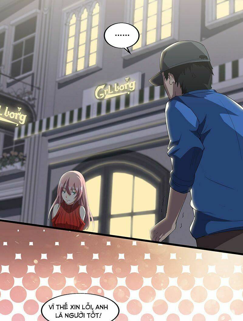 Dị Năng Thiếu Niên Vương: Chapter 9