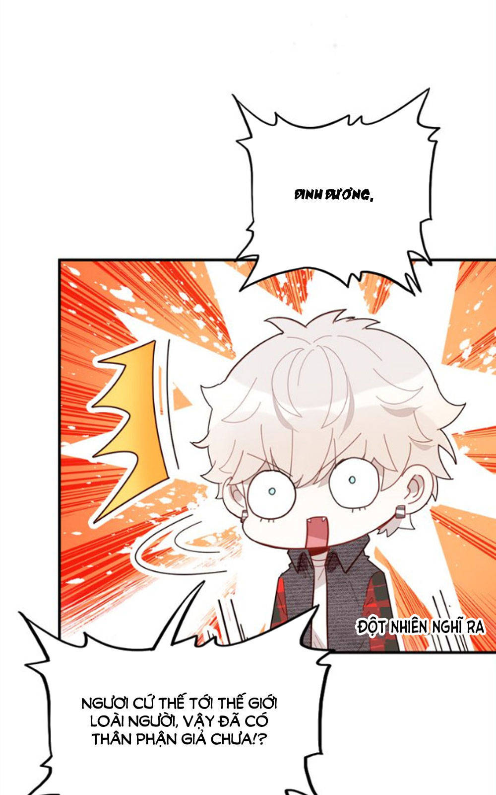 Ái Ngạo Kiều Long Vương Gia: Chapter 35