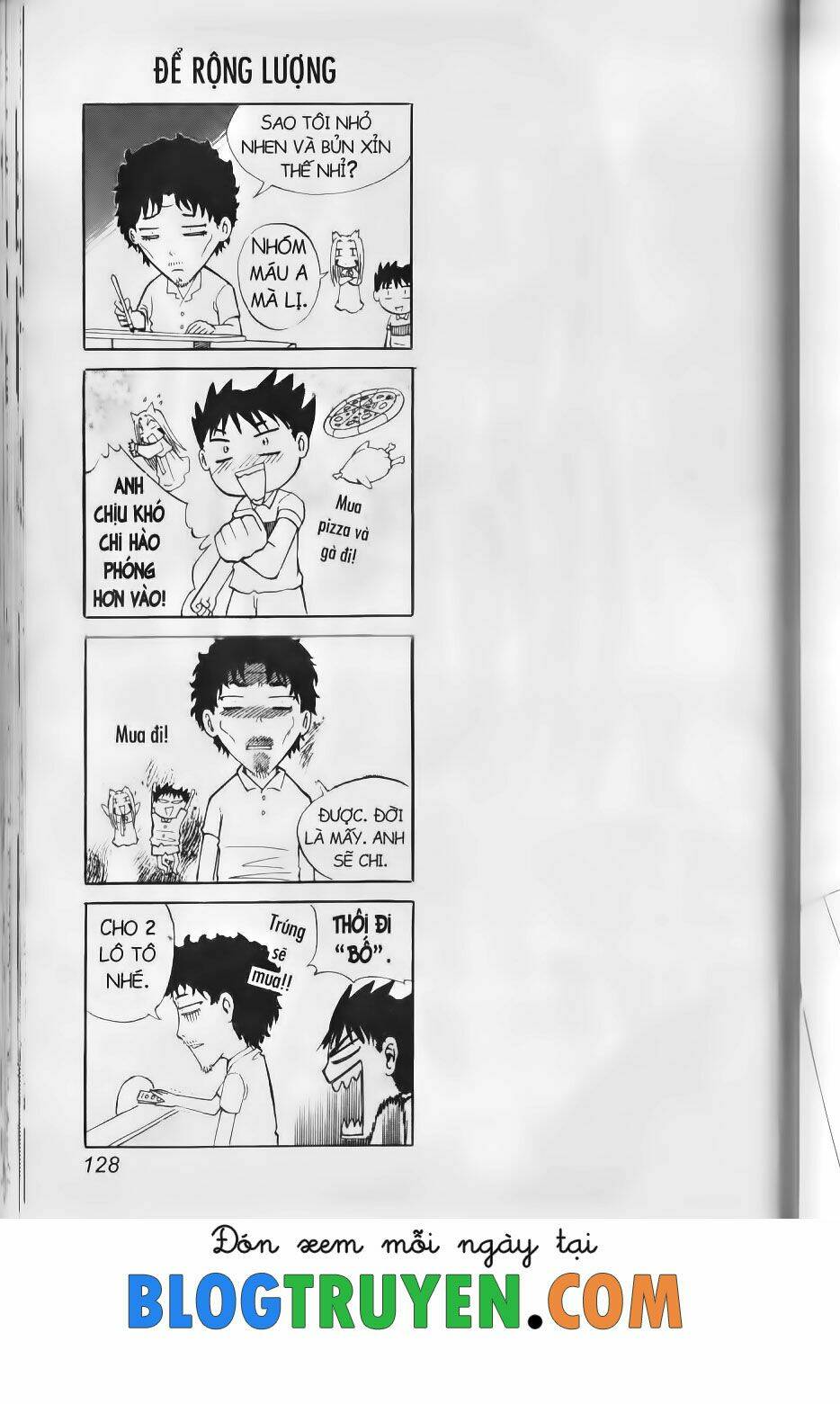 Shin Gumiho - Hội Pháp Sư: Chapter 52.2