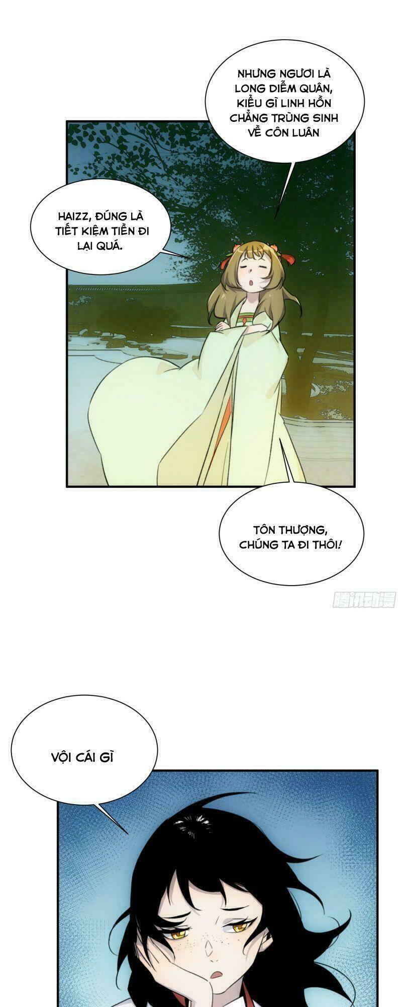 Ma Vương Là Đại Địa Chủ: Chapter 26