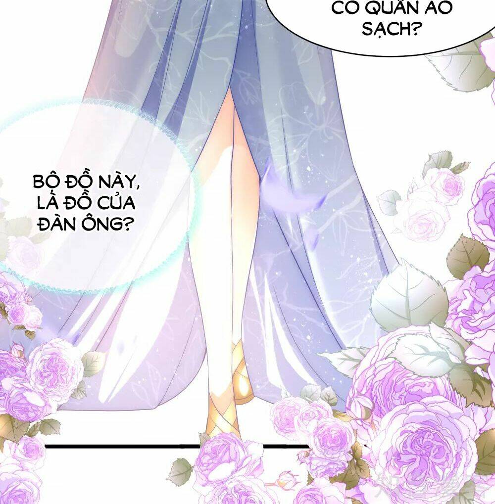 Sủng Hậu Của Vương: Chapter 81