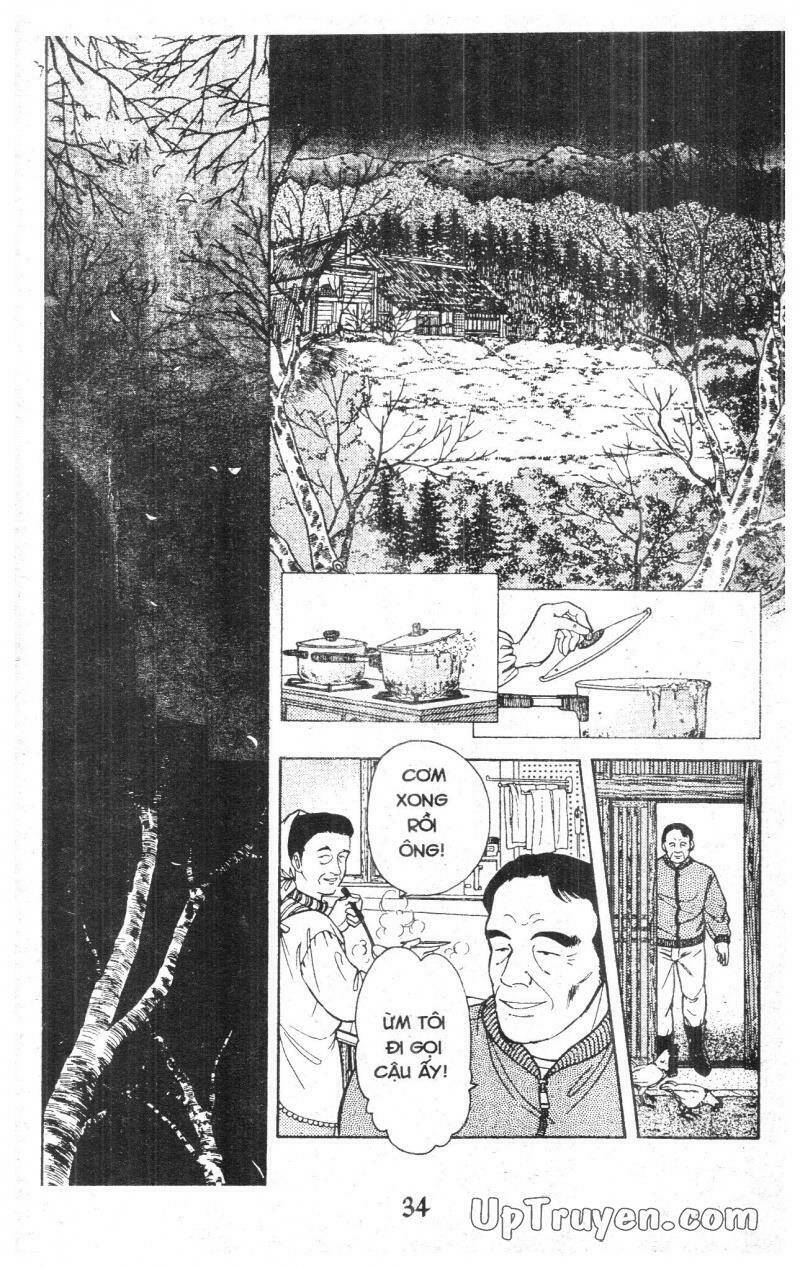 9 Banme No Musashi: Chapter 7