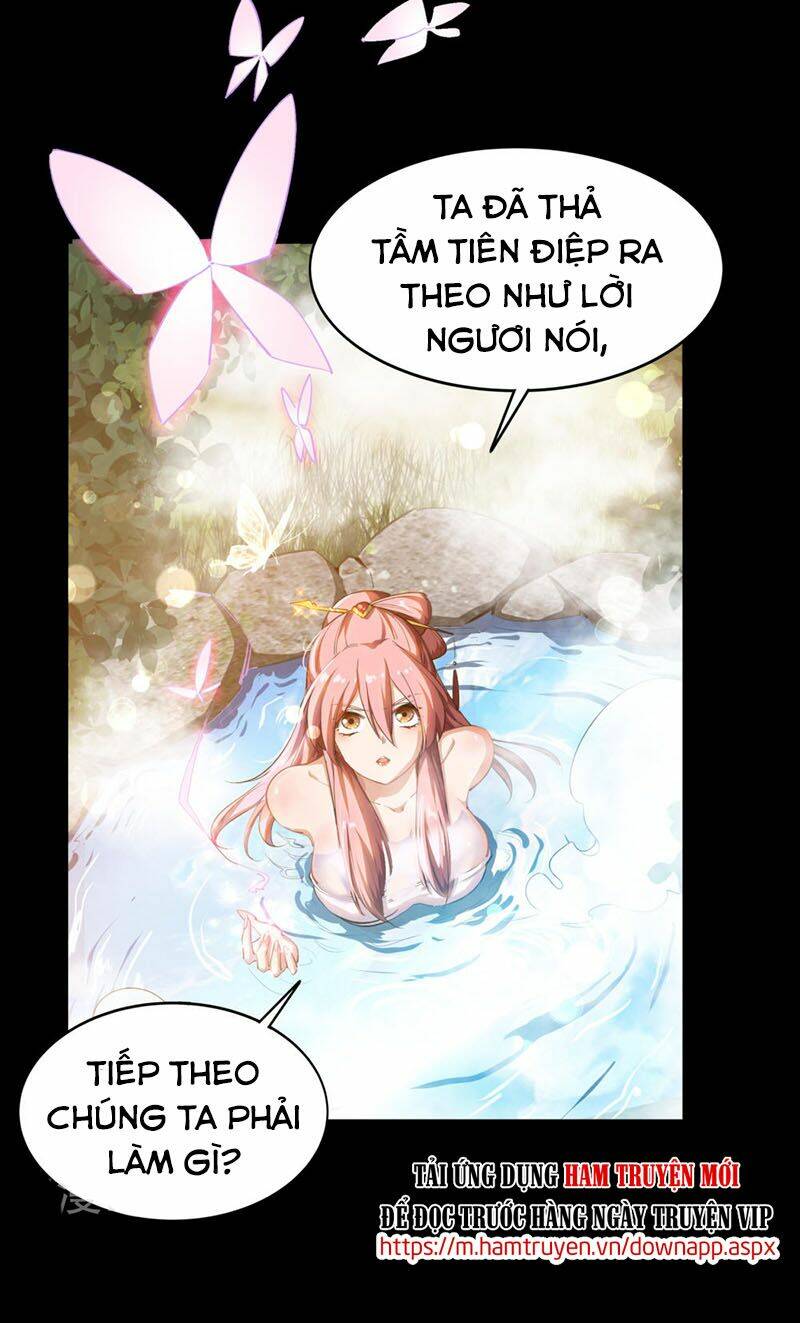 Thanh Đế Truyện: Chapter 58